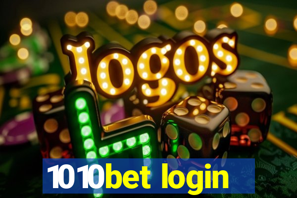 1010bet login